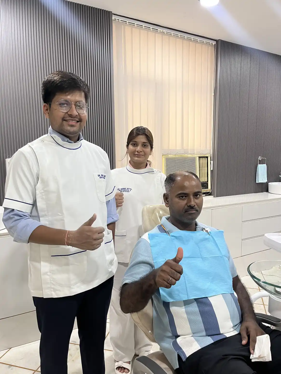 Dr. Komal patient photograph 34 of 36